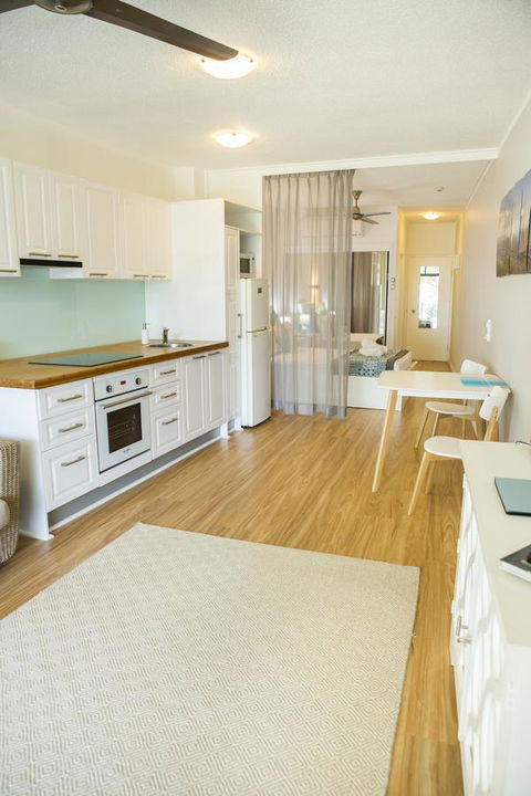 Amaroo At Trinity - Inverell Accommodation 11