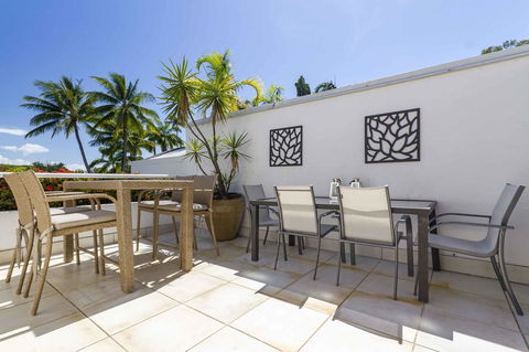 Club Tropical Resort - Official Onsite Reception & Check In - Inverell Accommodation 22