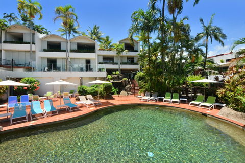 Club Tropical Resort - Official Onsite Reception & Check In - Inverell Accommodation 10
