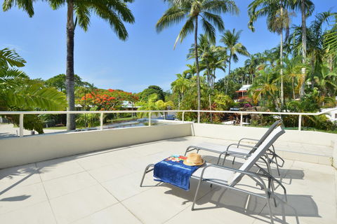 Club Tropical Resort - Official Onsite Reception & Check In - Inverell Accommodation 9