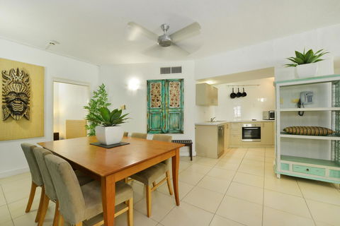 Club Tropical Resort - Official Onsite Reception & Check In - Inverell Accommodation 1