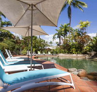 Club Tropical Resort - Inverell Accommodation