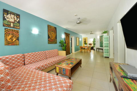 Club Tropical Resort - Official Onsite Reception & Check In - Inverell Accommodation 28