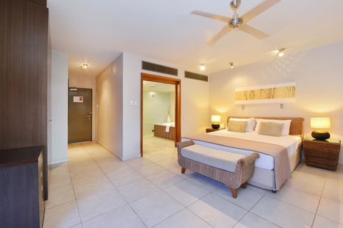 Club Tropical Resort - Official Onsite Reception & Check In - Inverell Accommodation 33