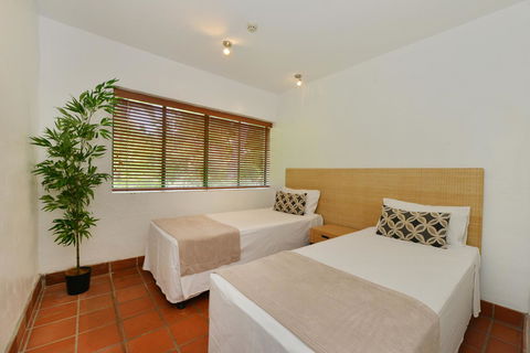Club Tropical Resort - Official Onsite Reception & Check In - Inverell Accommodation 42