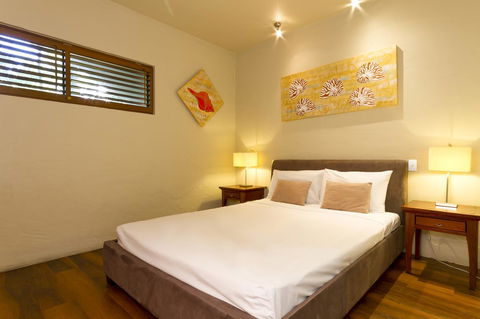 Club Tropical Resort - Official Onsite Reception & Check In - Inverell Accommodation 4