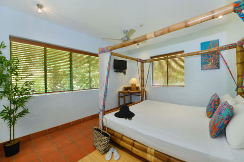 Club Tropical Resort - Official Onsite Reception & Check In - Inverell Accommodation 41