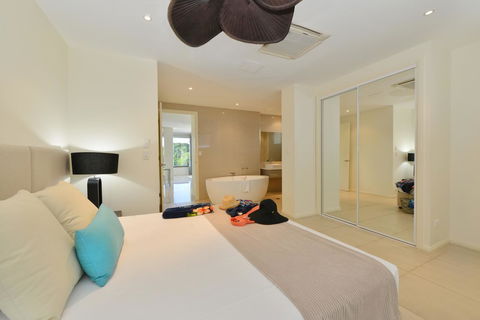 Club Tropical Resort - Official Onsite Reception & Check In - Inverell Accommodation 39