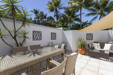 Club Tropical Resort - Official Onsite Reception & Check In - Inverell Accommodation 23