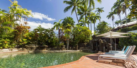 Club Tropical Resort - Official Onsite Reception & Check In - Inverell Accommodation 18