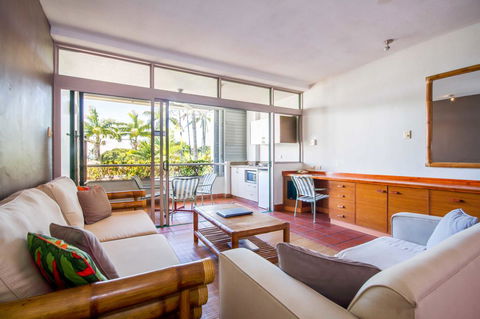 Club Tropical Resort - Official Onsite Reception & Check In - Inverell Accommodation 15