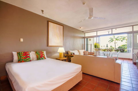 Club Tropical Resort - Official Onsite Reception & Check In - Inverell Accommodation 16