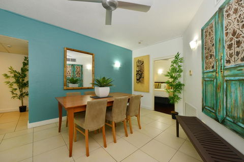 Club Tropical Resort - Official Onsite Reception & Check In - Inverell Accommodation 30