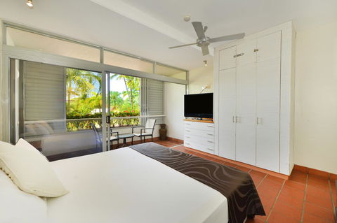 Club Tropical Resort - Official Onsite Reception & Check In - Inverell Accommodation 43