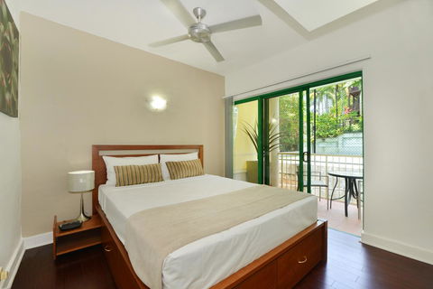 Club Tropical Resort - Official Onsite Reception & Check In - Inverell Accommodation 7