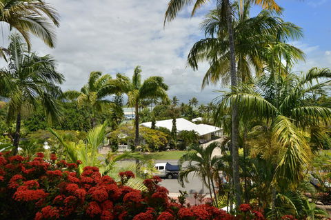 Club Tropical Resort - Official Onsite Reception & Check In - Inverell Accommodation 35