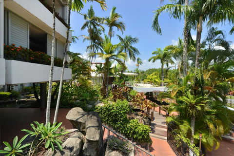 Club Tropical Resort - Official Onsite Reception & Check In - Inverell Accommodation 26