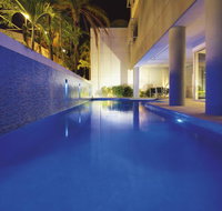 Oaks Metropole Hotel - Inverell Accommodation