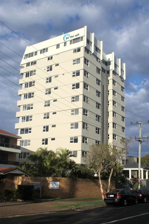 84 The Spit Holiday Apartments - Inverell Accommodation 27