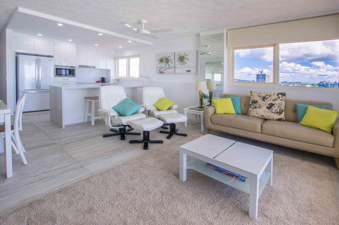 84 The Spit Holiday Apartments - Inverell Accommodation 20