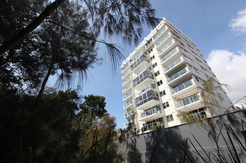 84 The Spit Holiday Apartments - Inverell Accommodation 30