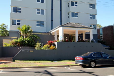 84 The Spit Holiday Apartments - Inverell Accommodation 26