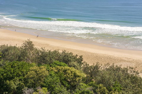 84 The Spit Holiday Apartments - Inverell Accommodation 3