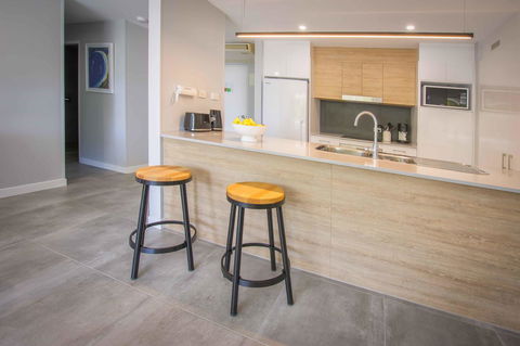84 The Spit Holiday Apartments - Inverell Accommodation 11