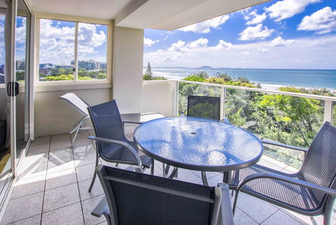 84 The Spit Holiday Apartments - Inverell Accommodation 8