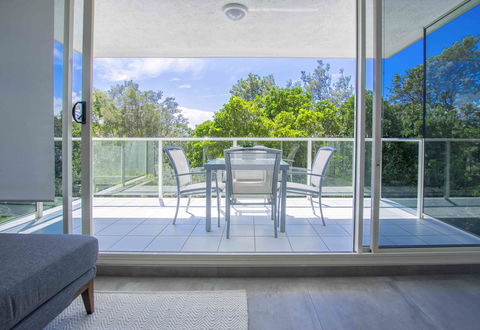 84 The Spit Holiday Apartments - Inverell Accommodation 12
