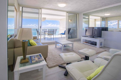 84 The Spit Holiday Apartments - Inverell Accommodation 21