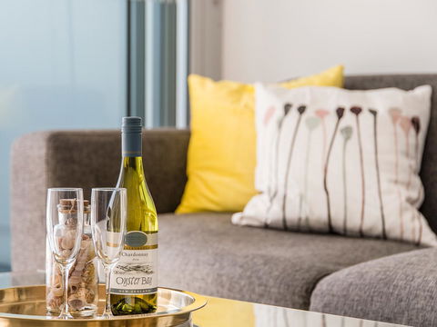 DoubleOne3 Apartments - Inverell Accommodation 27
