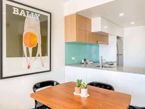 DoubleOne3 Apartments - Inverell Accommodation 32