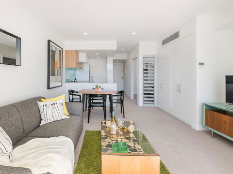 DoubleOne3 Apartments - Inverell Accommodation 30