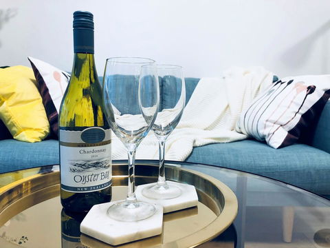 DoubleOne3 Apartments - Inverell Accommodation 10