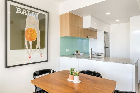 DoubleOne3 Apartments - Inverell Accommodation 21