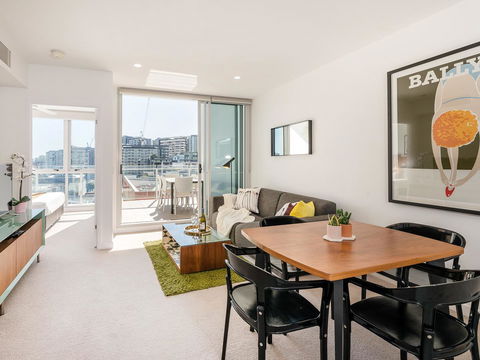 DoubleOne3 Apartments - Inverell Accommodation 29