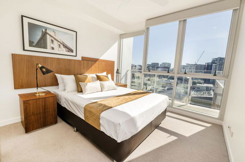 DoubleOne3 Apartments - Inverell Accommodation 2