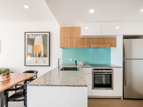 DoubleOne3 Apartments - Inverell Accommodation 31