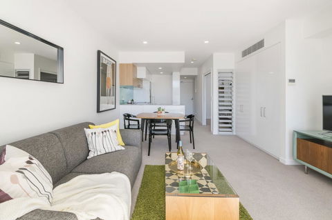 DoubleOne3 Apartments - Inverell Accommodation 8