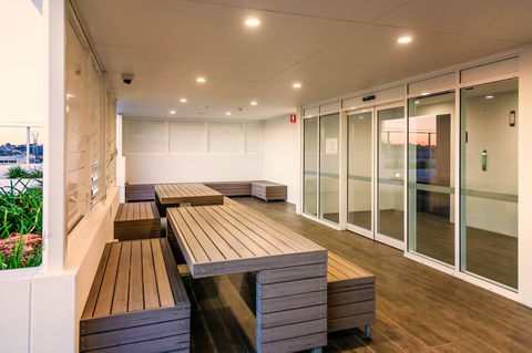 DoubleOne3 Apartments - Inverell Accommodation 35