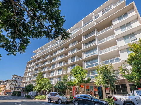 DoubleOne3 Apartments - Inverell Accommodation 20