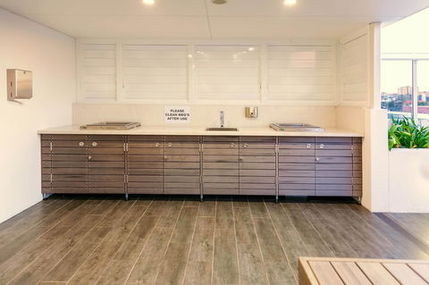 DoubleOne3 Apartments - Inverell Accommodation 36