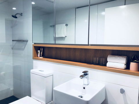 DoubleOne3 Apartments - Inverell Accommodation 17