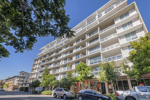 DoubleOne3 Apartments - Inverell Accommodation 1