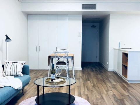 DoubleOne3 Apartments - Inverell Accommodation 14