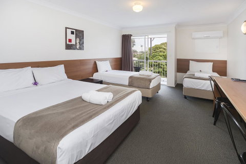 Sunshine Beach Resort - Inverell Accommodation 6