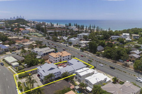 Sunshine Beach Resort - Inverell Accommodation 2