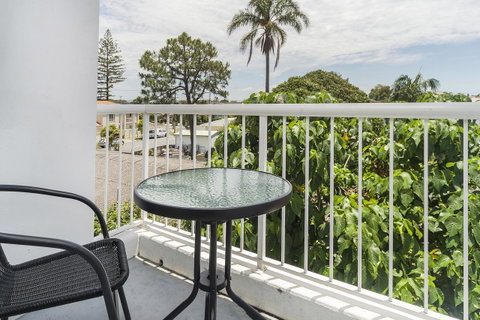 Sunshine Beach Resort - Inverell Accommodation 4