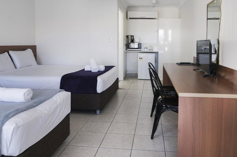 Sunshine Beach Resort - Inverell Accommodation 9